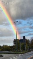 Zum Abschied ein schöner Regenbogen &ndash; &copy; Andreas Kunzmann (Eberhardt TRAVEL)