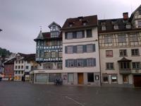 Sankt Gallen  &ndash; &copy; Sandra Rößle (Eberhardt TRAVEL)