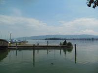 in Arbon am Bodensee  &ndash; &copy; Sandra Rößle (Eberhardt TRAVEL)
