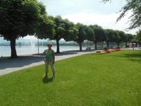 in Arbon am Bodensee  &ndash; &copy; Sandra Rößle (Eberhardt TRAVEL)
