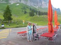 auf der Schwägalp &ndash; &copy; Sandra Rößle (Eberhardt TRAVEL)