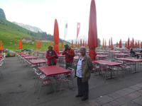 auf der Schwägalp &ndash; &copy; Sandra Rößle (Eberhardt TRAVEL)