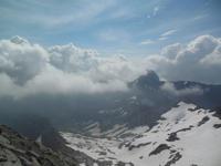 Blick vom Säntis  &ndash; &copy; Sandra Rößle (Eberhardt TRAVEL)