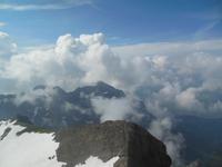 Blick vom Säntis  &ndash; &copy; Sandra Rößle (Eberhardt TRAVEL)