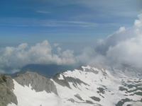 Blick vom Säntis  &ndash; &copy; Sandra Rößle (Eberhardt TRAVEL)