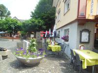 in Appenzell &ndash; &copy; Sandra Rößle (Eberhardt TRAVEL)