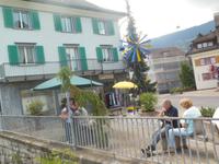 in Appenzell &ndash; &copy; Sandra Rößle (Eberhardt TRAVEL)