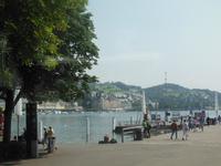 in Luzern am Vierwaldstättersee  &ndash; &copy; Sandra Rößle (Eberhardt TRAVEL)
