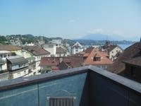 Blick vom 