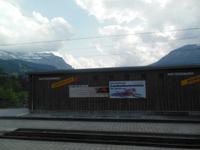 Wengen Stopp  &ndash; &copy; Sandra Rößle (Eberhardt TRAVEL)