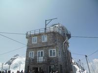 Sphinx Jungfraujoch  &ndash; &copy; Sandra Rößle (Eberhardt TRAVEL)