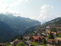 Wengen  &ndash; &copy; Sandra Rößle (Eberhardt TRAVEL)