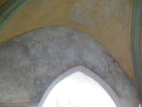 die Fresken der Pfarrkirche Thun &ndash; &copy; Sandra Rößle (Eberhardt TRAVEL)