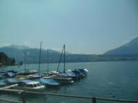 am Thuner See &ndash; &copy; Sandra Rößle (Eberhardt TRAVEL)