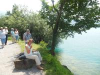 am Thuner See &ndash; &copy; Sandra Rößle (Eberhardt TRAVEL)