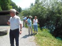 am Thuner See &ndash; &copy; Sandra Rößle (Eberhardt TRAVEL)