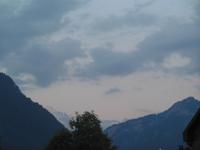 Abendstimmung Interlaken  &ndash; &copy; Sandra Rößle (Eberhardt TRAVEL)