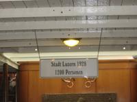 Luzern &ndash; &copy; Gisela Gerlach (Eberhardt TRAVEL)