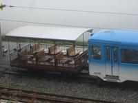 Rigi Bahn &ndash; &copy; Gisela Gerlach (Eberhardt TRAVEL)