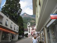 Vitznau &ndash; &copy; Gisela Gerlach (Eberhardt TRAVEL)
