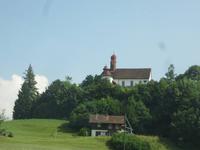 Flüeli-Ranft &ndash; &copy; Gisela Gerlach (Eberhardt TRAVEL)