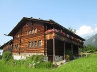 Flüeli-Ranft &ndash; &copy; Gisela Gerlach (Eberhardt TRAVEL)
