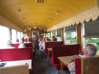 Dampfzug Chluser Schnägg &ndash; &copy; Gisela Gerlach (Eberhardt TRAVEL)