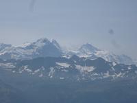 Auf dem Rothorn &ndash; &copy; Gisela Gerlach (Eberhardt TRAVEL)