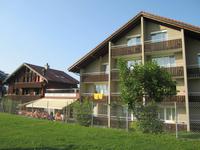 Unser Hotel FlüeliMatte &ndash; &copy; Gisela Gerlach (Eberhardt TRAVEL)
