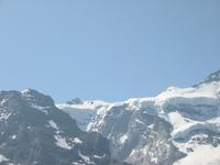 Jungfraujoch &ndash; &copy; Gisela Preuß (Eberhardt TRAVEL)