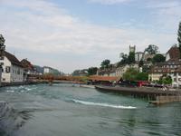 Luzern &ndash; &copy; Gisela Preuß (Eberhardt TRAVEL)