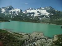 Das Lago Bianco  &ndash; &copy; Martina Pötschke (Eberhardt TRAVEL)