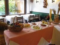 IMG_3527 Bauernbuffet im Alfa Soleil &ndash; &copy; Johanna Vogt (Eberhardt TRAVEL)