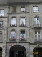 IMG_3585 Das Einsteinhaus in Bern &ndash; &copy; Johanna Vogt (Eberhardt TRAVEL)