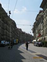 IMG_3588 Zu Besuch in Bern &ndash; &copy; Johanna Vogt (Eberhardt TRAVEL)