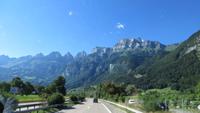 0003 Die Churfirsten &ndash; &copy; Annette Weise (Eberhardt TRAVEL)