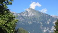 0008 am Walensee &ndash; &copy; Annette Weise (Eberhardt TRAVEL)