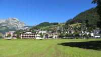 0030 Engelberg &ndash; &copy; Annette Weise (Eberhardt TRAVEL)