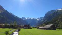 0031 Bergwelt um Engelberg &ndash; &copy; Annette Weise (Eberhardt TRAVEL)