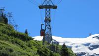 0035 Fahrt auf den Titlis &ndash; &copy; Annette Weise (Eberhardt TRAVEL)