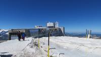 0046 auf dem Titlis &ndash; &copy; Annette Weise (Eberhardt TRAVEL)