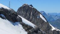 0060 auf dem Titlis &ndash; &copy; Annette Weise (Eberhardt TRAVEL)