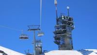 0063 auf dem Titlis - Ice-Flyer &ndash; &copy; Annette Weise (Eberhardt TRAVEL)