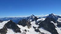 0065 auf dem Titlis &ndash; &copy; Annette Weise (Eberhardt TRAVEL)