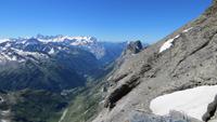 0068 auf dem Titlis &ndash; &copy; Annette Weise (Eberhardt TRAVEL)
