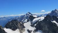 0073 auf dem Titlis - &ndash; &copy; Annette Weise (Eberhardt TRAVEL)