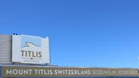 0079 auf dem Titlis - &ndash; &copy; Annette Weise (Eberhardt TRAVEL)