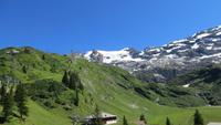 0082 am Trübsee &ndash; &copy; Annette Weise (Eberhardt TRAVEL)