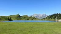0096 Wanderung am Trübsee &ndash; &copy; Annette Weise (Eberhardt TRAVEL)