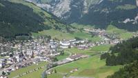 0097 Blick auf Engelberg &ndash; &copy; Annette Weise (Eberhardt TRAVEL)